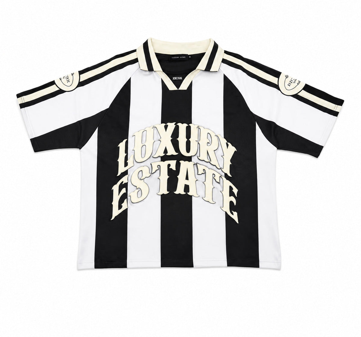 Luxury estate jersey