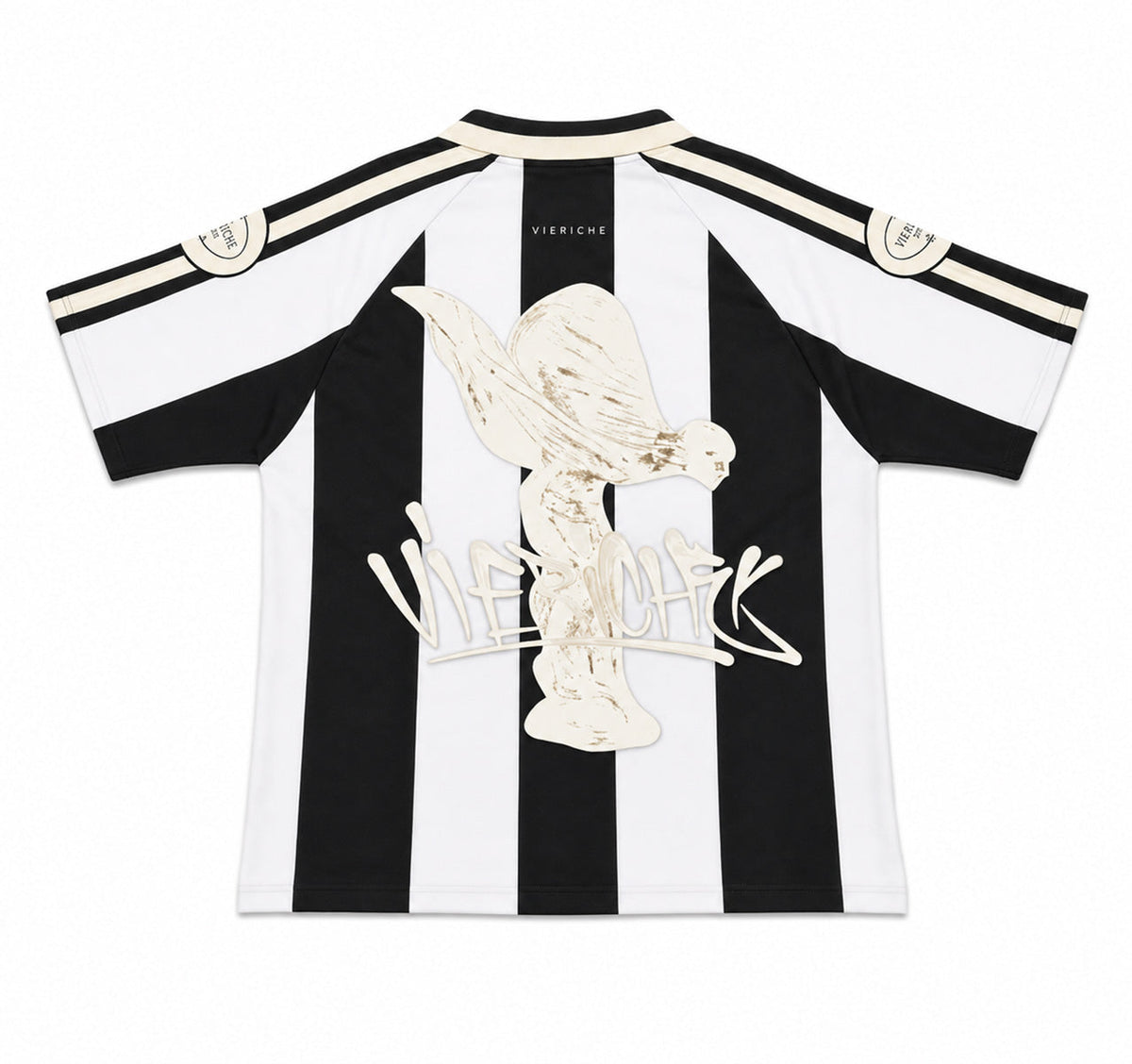 Luxury estate jersey