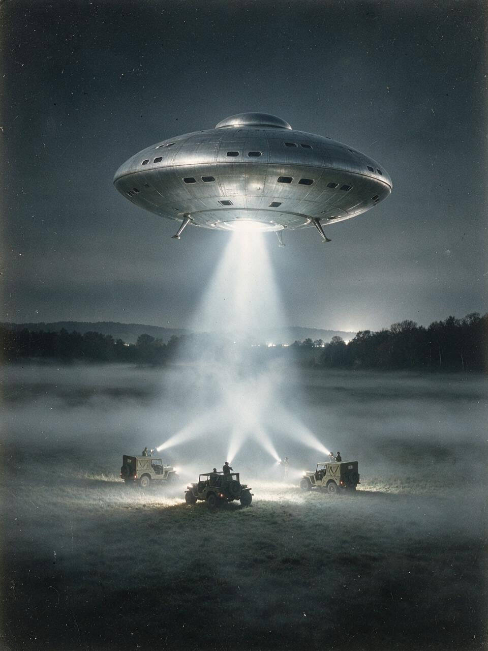DISCLOSURE