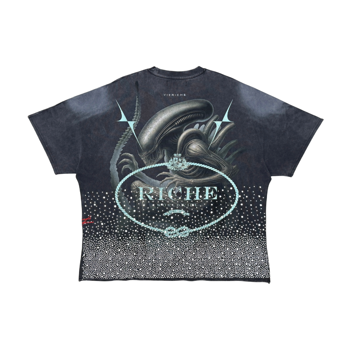 Alien 2050 tee