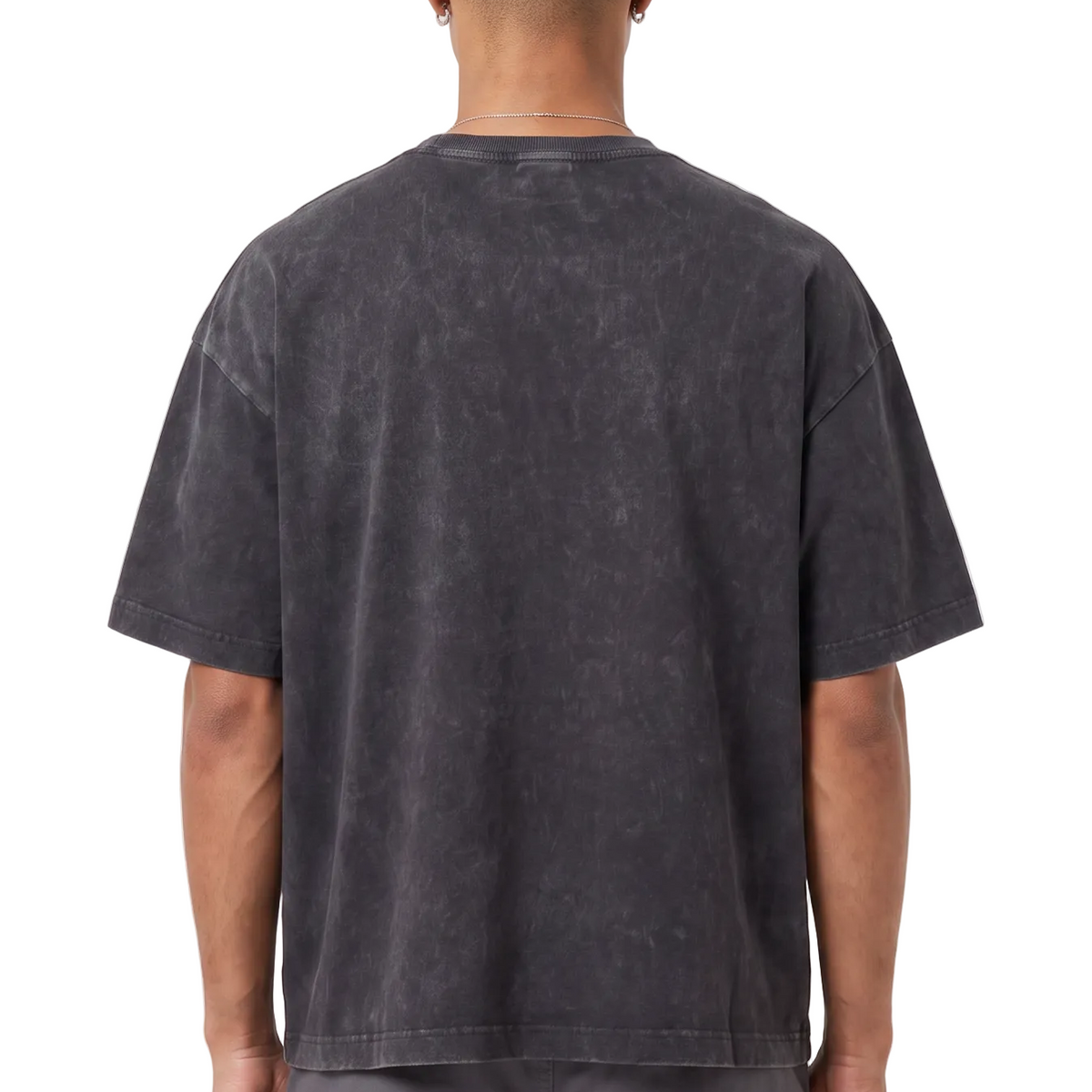Screaming Skull Metal Band Tee