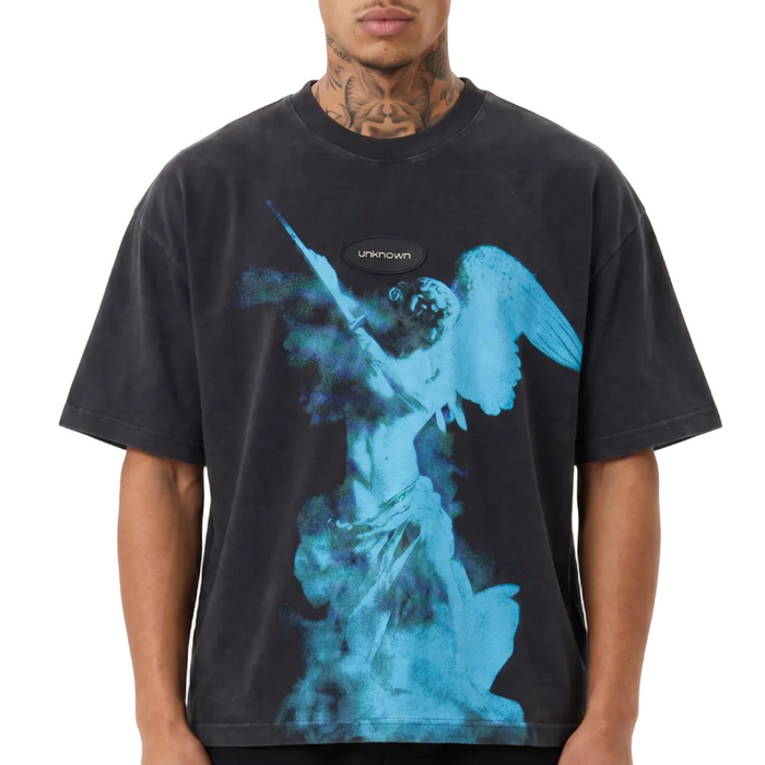 Ethereal angel tee