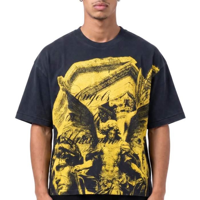 Angels of antiquity tee