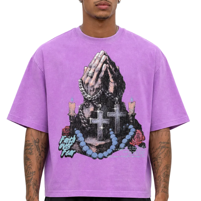 Chosen Hope Rise Tee