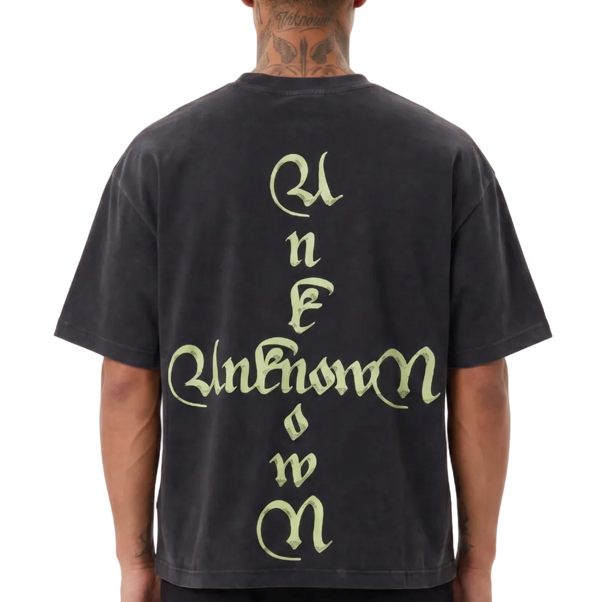 Ethereal angel tee