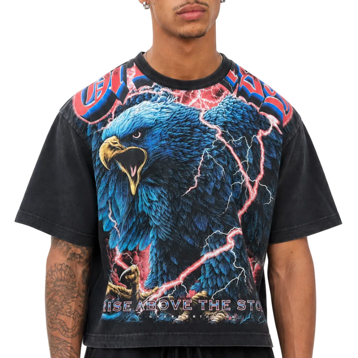 Chosen Eagle Tee