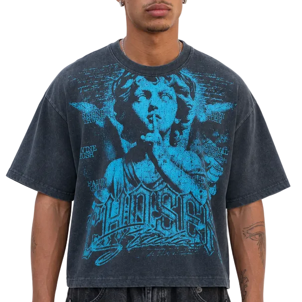 Chosen Hush Tee