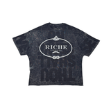 Serve no master tee