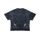 Serve no master tee