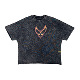 Phoenix tee