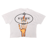 Rockband meteor tee