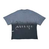 Grilled shark tee