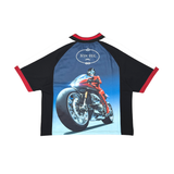 Ducati racer jersey