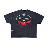 Devilish tee