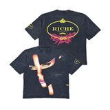 Snake eyes tee
