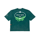 Snake eyes tee