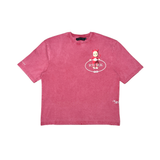 Naughty but nice tee