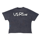 Dwd dark tee