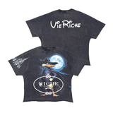 Dwd dark tee