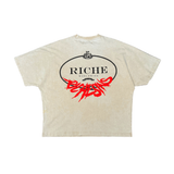 Devilish tee