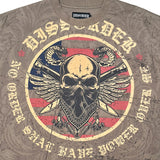 No power over me tee