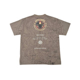 No power over me tee
