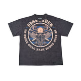 No power over me tee