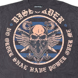 No power over me tee