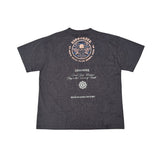 No power over me tee