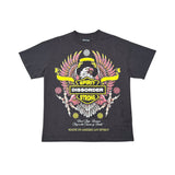 American spirit tee