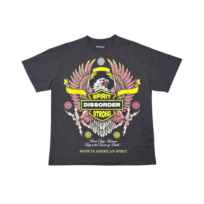 American spirit tee