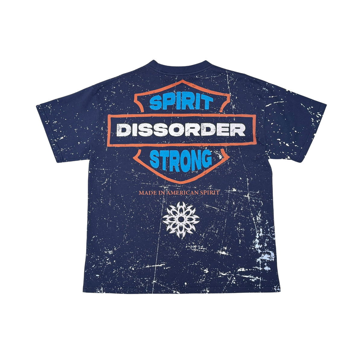 American spirit tee