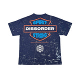 American spirit tee