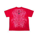 Don't sleep tee
