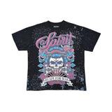 Ready for war tee