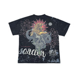 The griffen tee