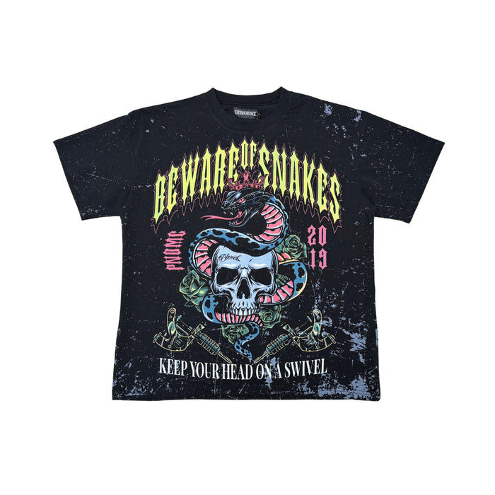Beware tee