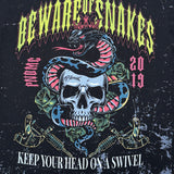 Beware tee