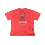 Tiger tee