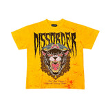 Cousin of death tee
