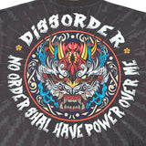 No order tee