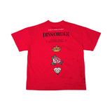 Hustler spirit tee