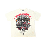 Dissorder motor club tee