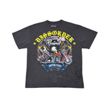 Dissorder motor club tee