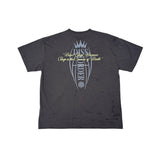 Dissorder motor club tee