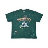 Dissorder art tee