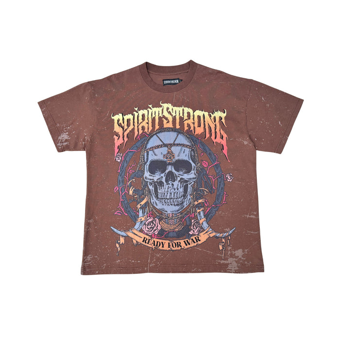 War spirit tee
