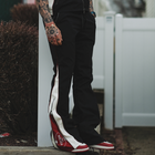 Black / Offwhite