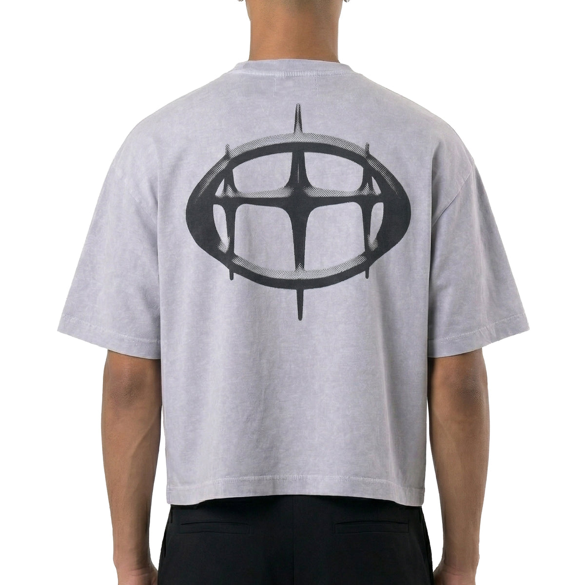 Classic rider tee