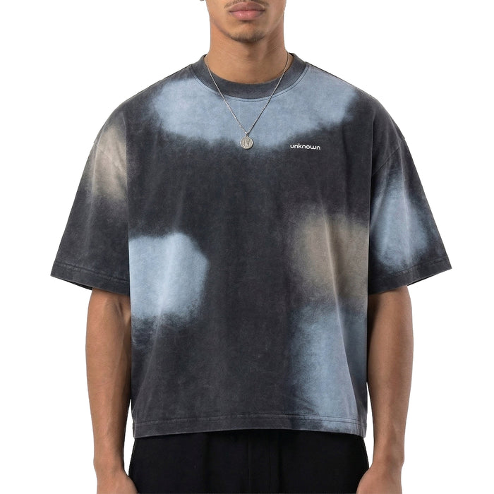 Vintage wash tee